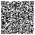 QR code with Visual contacts
