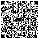 QR code with Advantage America Paper Board contacts