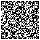 QR code with Hoban Service Center contacts