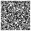 QR code with R W Bayer & Assoc contacts