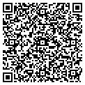 QR code with A Mark contacts