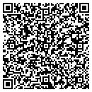 QR code with D Taylor Peters& Associates contacts