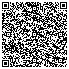 QR code with Water's Edge Resort & Spa contacts