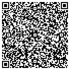 QR code with Tjepkes Don Land Surveyors contacts