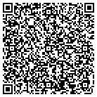 QR code with Wonderful World Art Gallery contacts