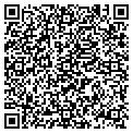 QR code with Manitoba's contacts