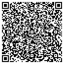 QR code with C & M Marketing Inc contacts