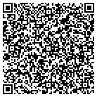 QR code with Man of Kent Tavern & Cafe contacts