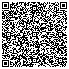 QR code with Woodland Hills Custom Framing contacts
