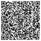 QR code with Man or House of Mastic contacts