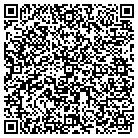 QR code with Washburn Land Surveying LLC contacts