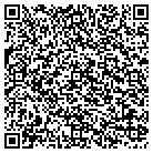 QR code with White River Surveying Inc contacts