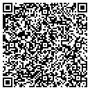 QR code with The Yellow Table contacts