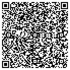 QR code with Yac Artistic Enteprises contacts
