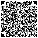 QR code with Zenith Land Surveying contacts