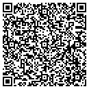QR code with Tobacco Hut contacts