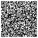 QR code with Zephyr Surveying Co contacts