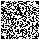 QR code with Zantman Art Galleries contacts