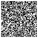 QR code with Zelig Gallery contacts