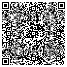 QR code with A Shared Blanket-Donna Frank contacts