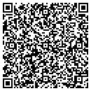 QR code with Monkey Room contacts