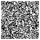 QR code with Victors Hogs & Horns contacts