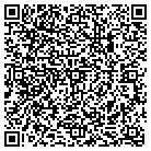 QR code with My Way Enterprises Inc contacts