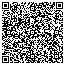 QR code with Atrium Hotels Lp contacts