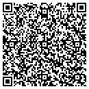 QR code with Yellow House contacts