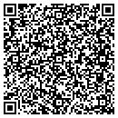 QR code with Your House Chef contacts