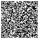 QR code with Zip's Drive in contacts