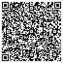 QR code with O Barril Bar Grill contacts