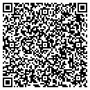 QR code with Zip's Drive in contacts