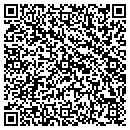QR code with Zip's Drive in contacts