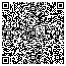 QR code with Glaude Greg A contacts