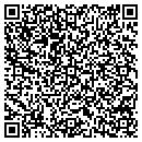 QR code with Josef Burger contacts
