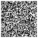 QR code with O'Callaghan's Pub contacts