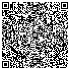 QR code with A Little Taste of Philly contacts
