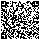 QR code with D P Investment L L C contacts