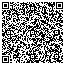 QR code with Hall Surveyors contacts