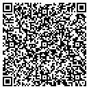 QR code with One & One contacts