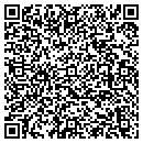 QR code with Henry Hart contacts