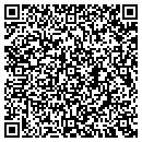 QR code with A & M Auto Exports contacts