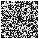 QR code with Howland Arthur H contacts