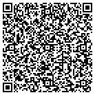 QR code with James E Sheehy Surveyor contacts