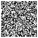 QR code with J L Surveying contacts