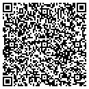 QR code with Kenneth W Johnson Capt contacts