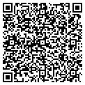 QR code with B2B Pork contacts