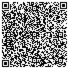 QR code with Heritage Frames & Fine Art contacts
