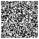 QR code with Mattern & Stefon Land Srvyrs contacts